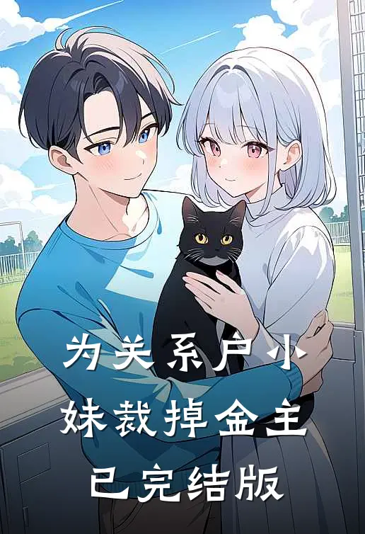 为关系户小妹裁掉金主已完结版