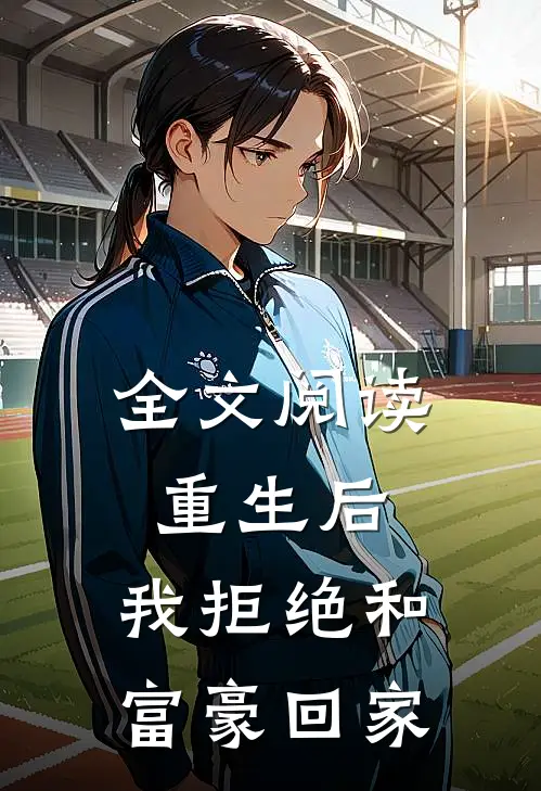 全文阅读重生后，我拒绝和富豪回家