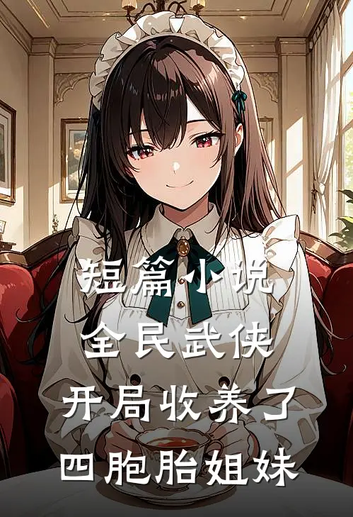 短篇小说全民武侠：开局收养了四胞胎姐妹