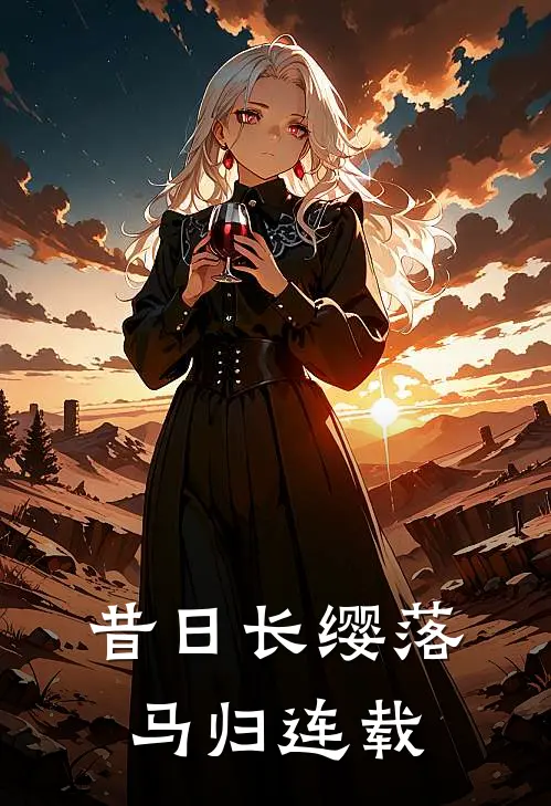 昔日长缨落马归连载