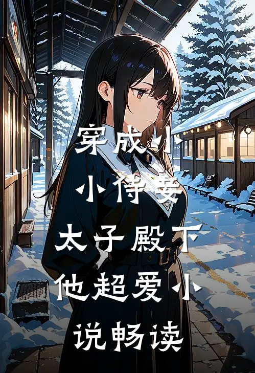 穿成小小侍妾,太子殿下他超爱畅读免费