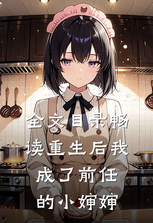 全文目录畅读重生后我成了前任的小婶婶