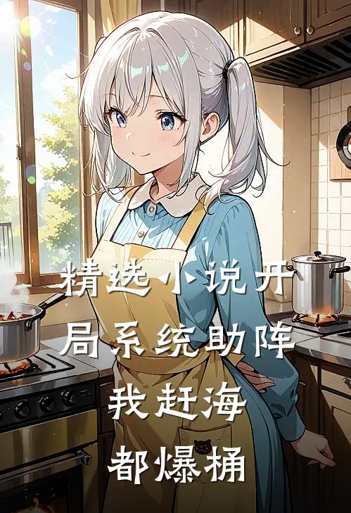 精选小说开局系统助阵，我赶海都爆桶