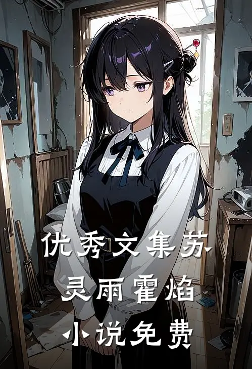 优秀文集苏灵雨霍焰小说免费