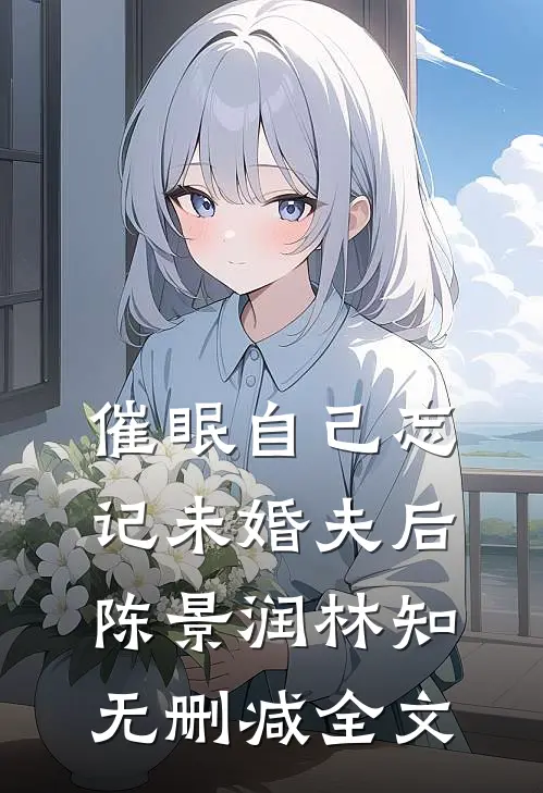 催眠自己忘记未婚夫后陈景润林知无删减全文