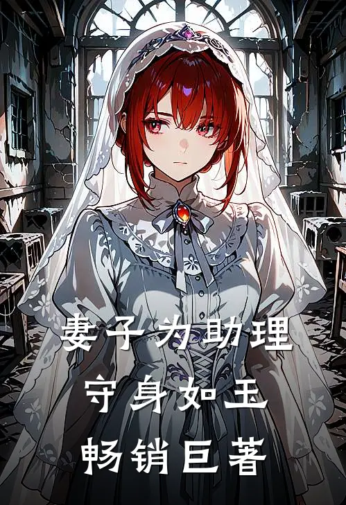 妻子为助理守身如玉畅销巨著