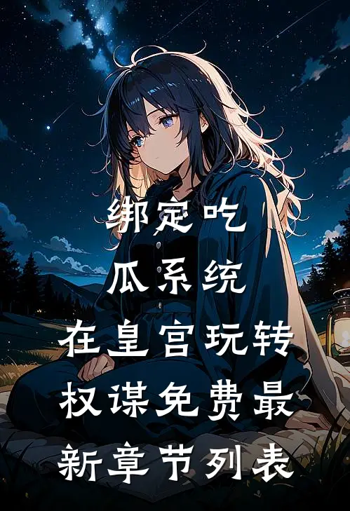 绑定吃瓜系统，在皇宫玩转权谋免费最新章节列表