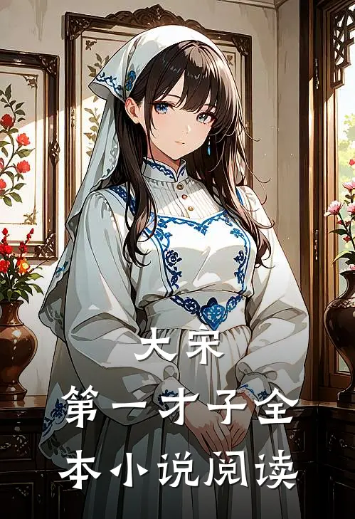 大宋第一才子全本阅读免费