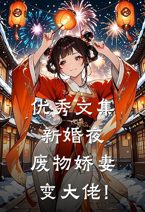 优秀文集新婚夜,废物娇妻变大佬!