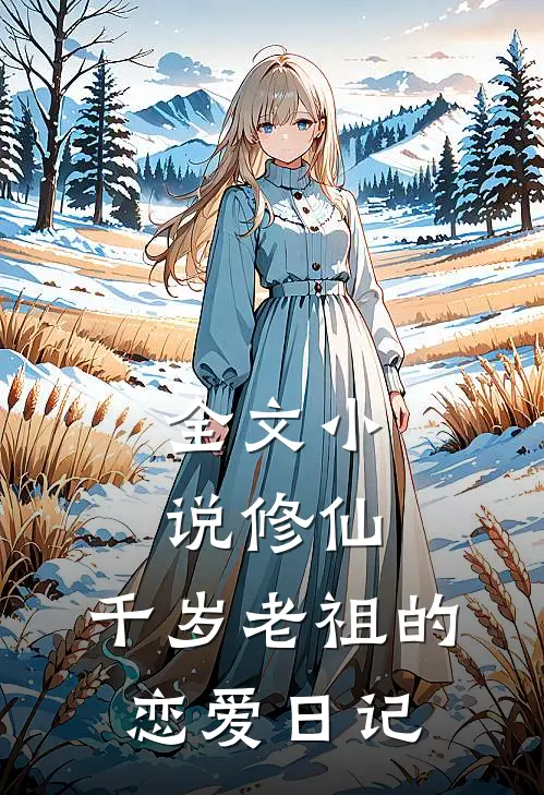全文修仙千岁老祖的恋爱日记