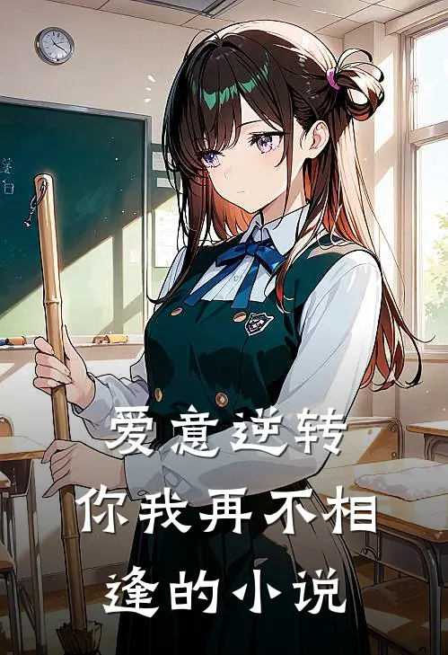 爱意逆转,你我再不相逢的阅读