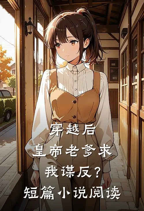 穿越后，皇帝老爹求我谋反？短篇小说阅读