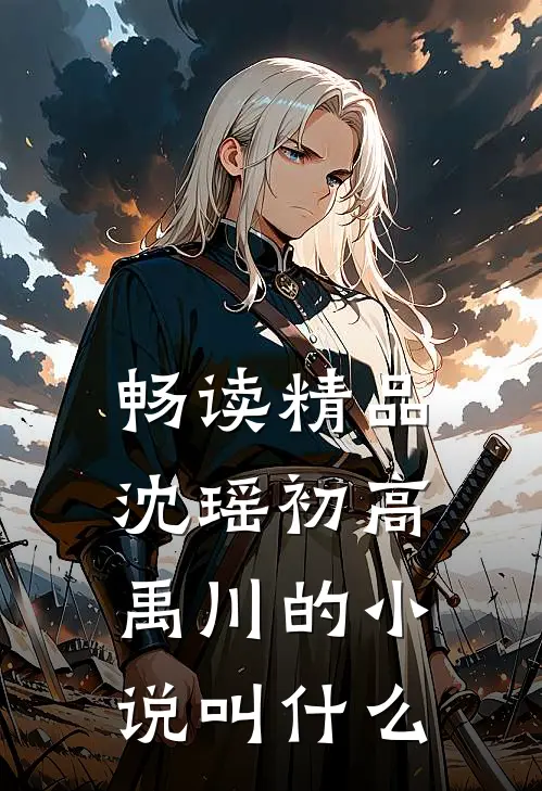 畅读精品沈瑶初高禹川的小说叫什么