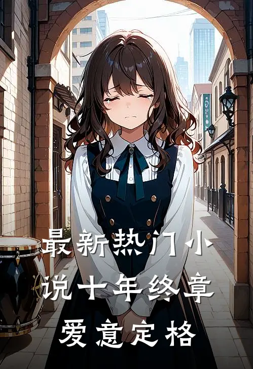 最新热门小说十年终章，爱意定格