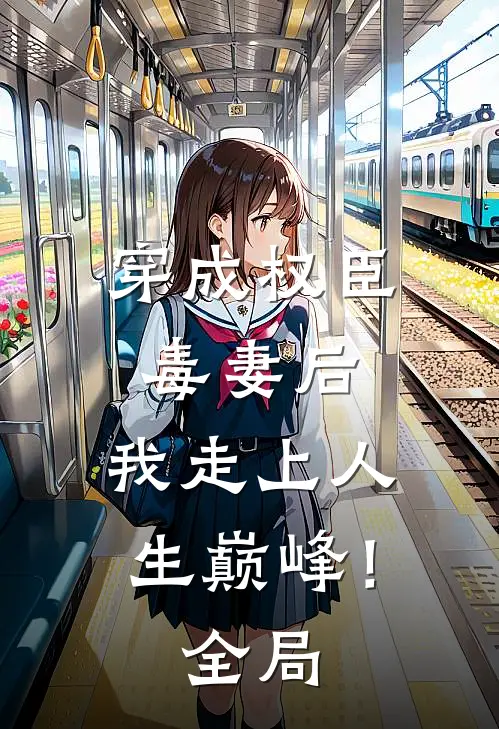 穿成权臣毒妻后,我走上人生巅峰!全局