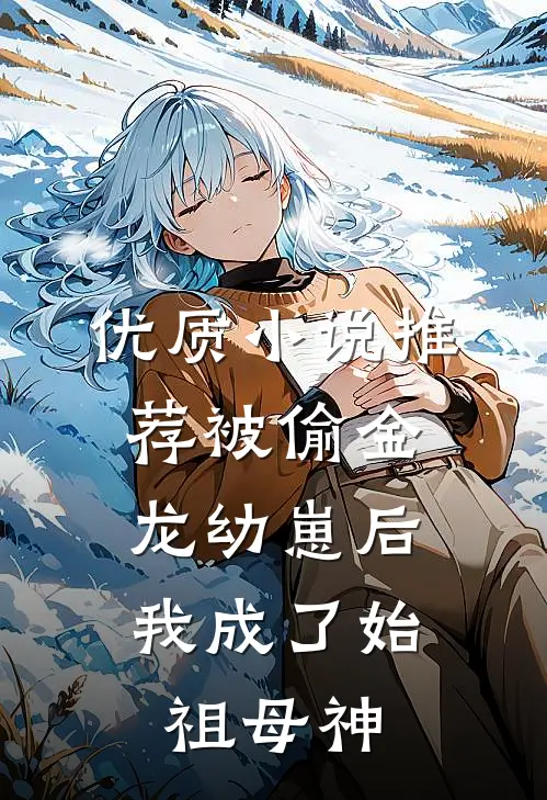 优质小说推荐被偷金龙幼崽后，我成了始祖母神