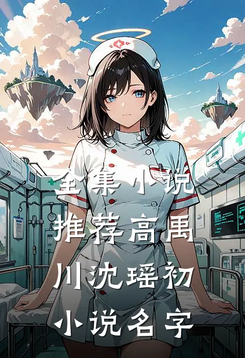 全集小说推荐高禹川沈瑶初小说名字