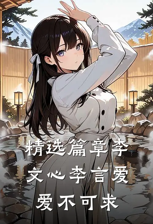 精选篇章李文心李言爱 爱不可求