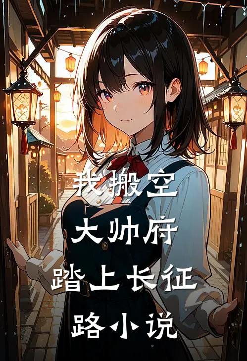 我搬空大帅府，踏上长征路小说