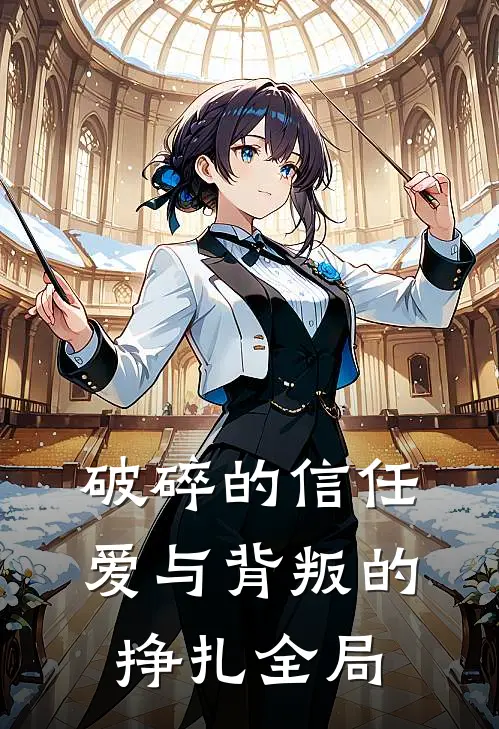 破碎的信任爱与背叛的挣扎全局免费观看