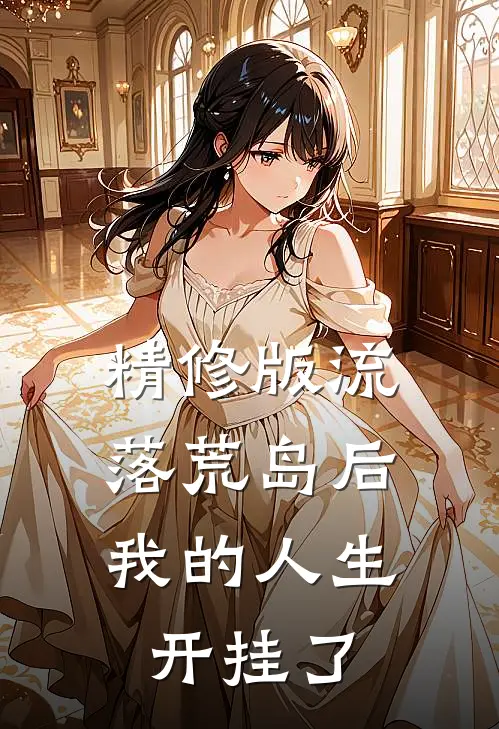 精修版流落荒岛后，我的人生开挂了