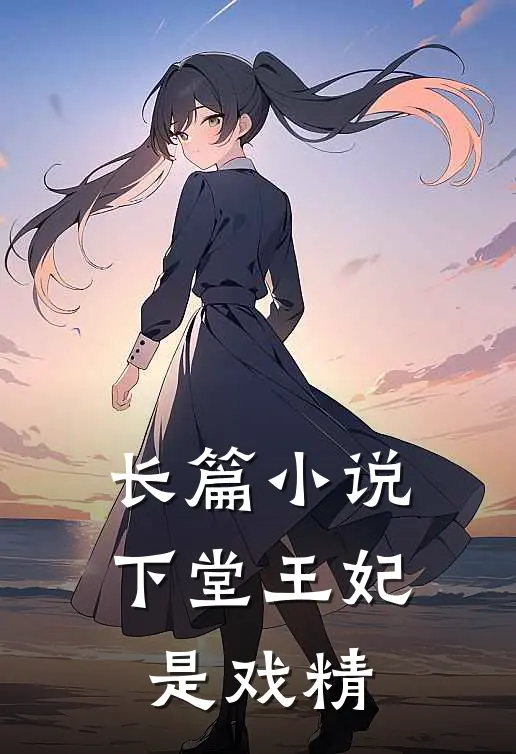 长篇小说下堂王妃是戏精