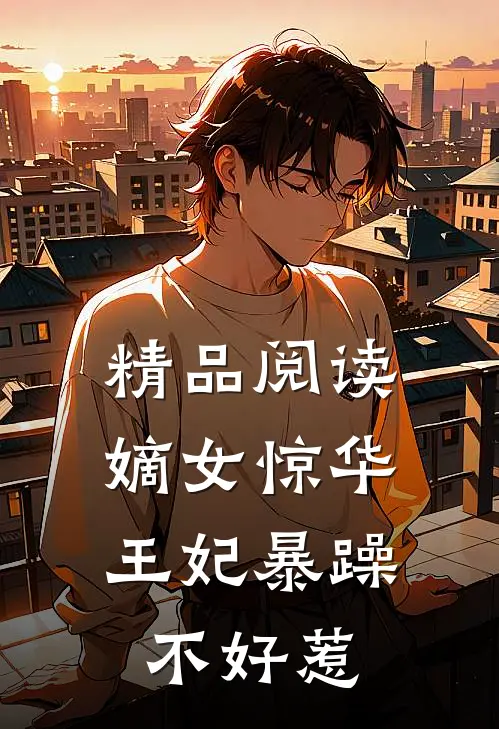 精品阅读嫡女惊华：王妃暴躁不好惹