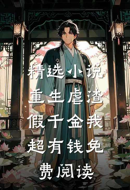 精选小说重生虐渣:假千金我超有钱免费阅读