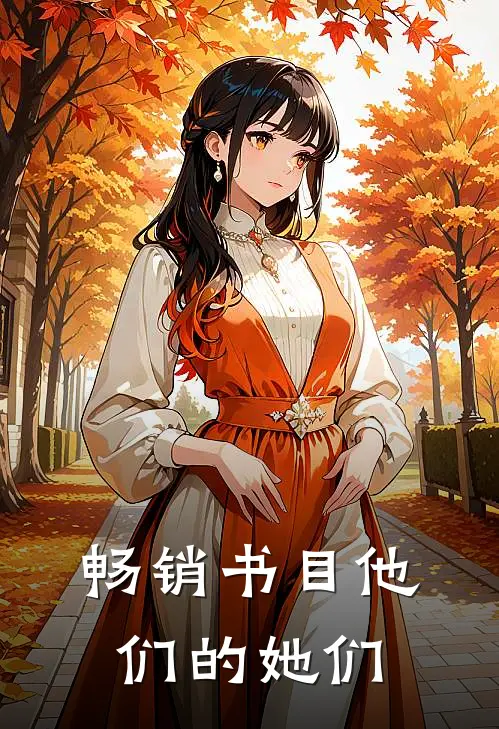 畅销书目他们的她们怎么写