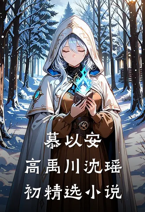 慕以安,高禹川沈瑶初精选小说