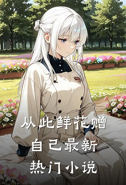 从此鲜花赠自己最新热门小说