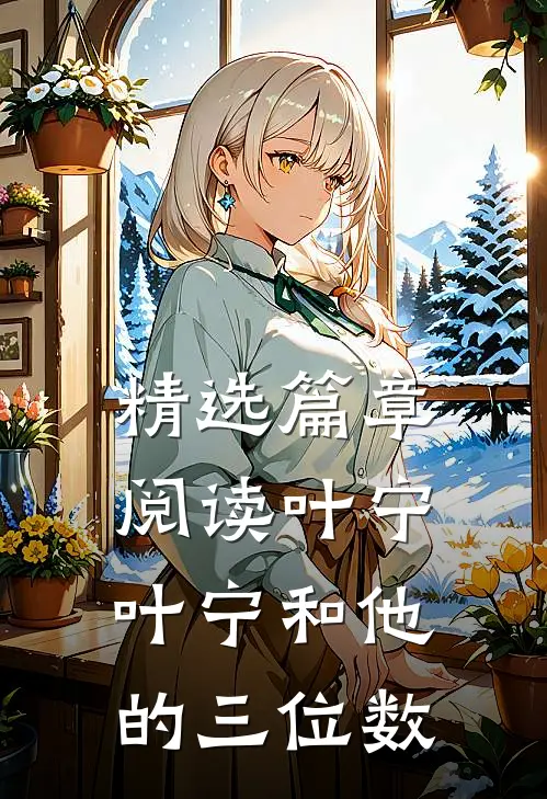 精选篇章阅读叶宁叶宁和他的三位数