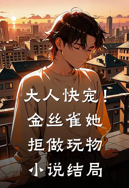 大人快宠！金丝雀她拒做玩物小说结局
