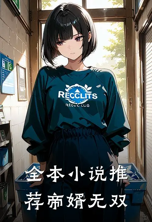 全本推荐帝婿无双