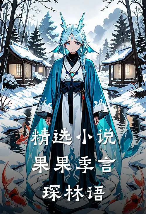 精选小说果果季言琛林语