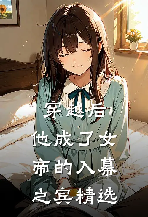 穿越后,他成了女帝的入幕之宾精选章节