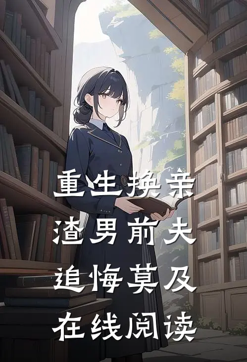 重生换亲,渣男前夫追悔莫及在线阅读免费