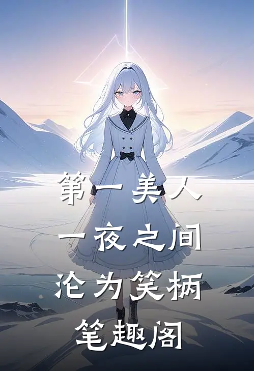 第一美人,一夜之间沦为笑柄笔趣阁