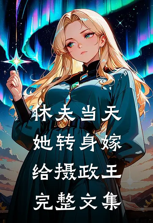 休夫当天，她转身嫁给摄政王完整文集