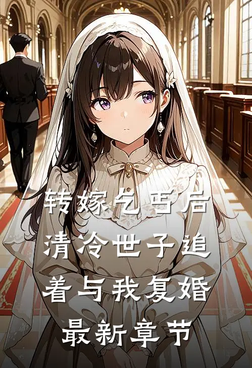 转嫁乞丐后，清冷世子追着与我复婚最新章节