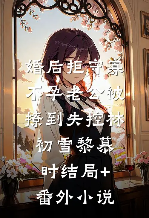 婚后拒守寡，不孕老公被撩到失控林初雪黎慕时结局+番外小说