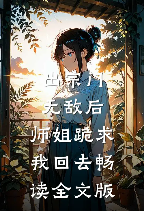 出宗门无敌后，师姐跪求我回去畅读全文版