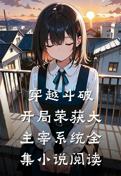 穿越斗破：开局荣获大主宰系统全集小说阅读