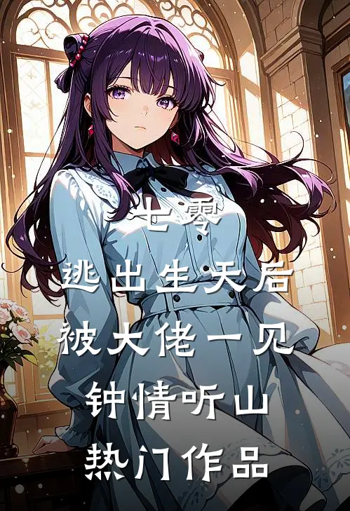 七零:逃出生天后被大佬一见钟情听山热门作品