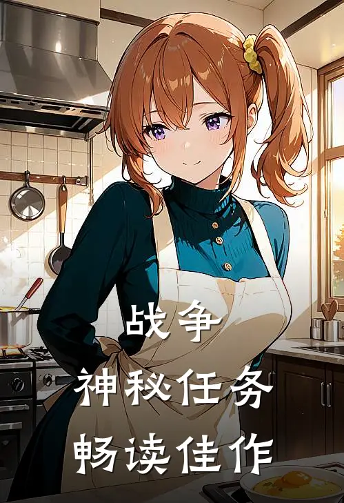 战争神秘任务畅读佳作在线阅读