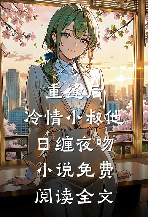 重逢后,冷情小叔他日缠夜吻免费阅读全文