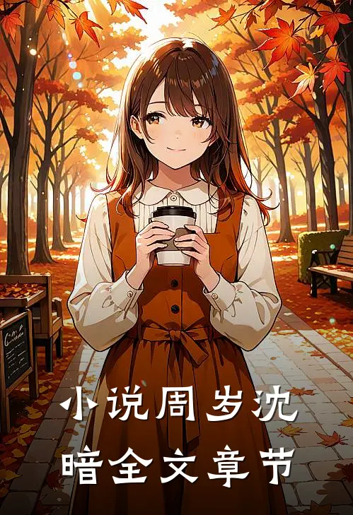 小说周岁沈暗全文章节