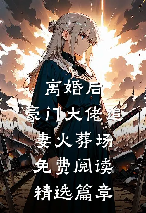 离婚后,豪门大佬追妻火葬场免费阅读精选篇章