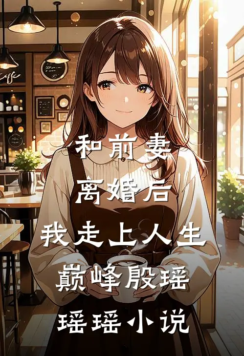 和前妻离婚后,我走上人生巅峰殷瑶瑶瑶免费阅读