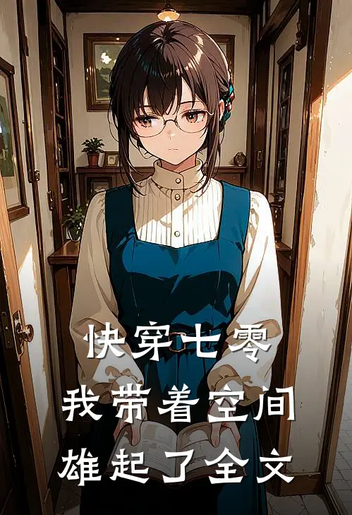 快穿七零：我带着空间雄起了全文